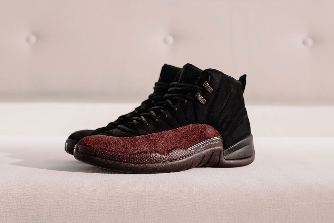 A-Ma-Maniere-Jordan-12-release-date-price
