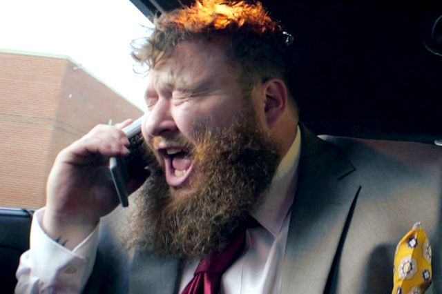 Action Bronson Blue Chips 2 Video Teaser 7