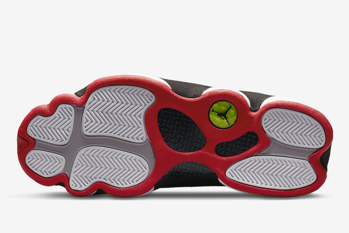 Air Jordan 13 Playoffs 2023 414571-062