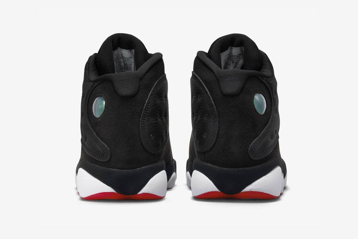 Air Jordan 13 Playoffs 2023 414571-062