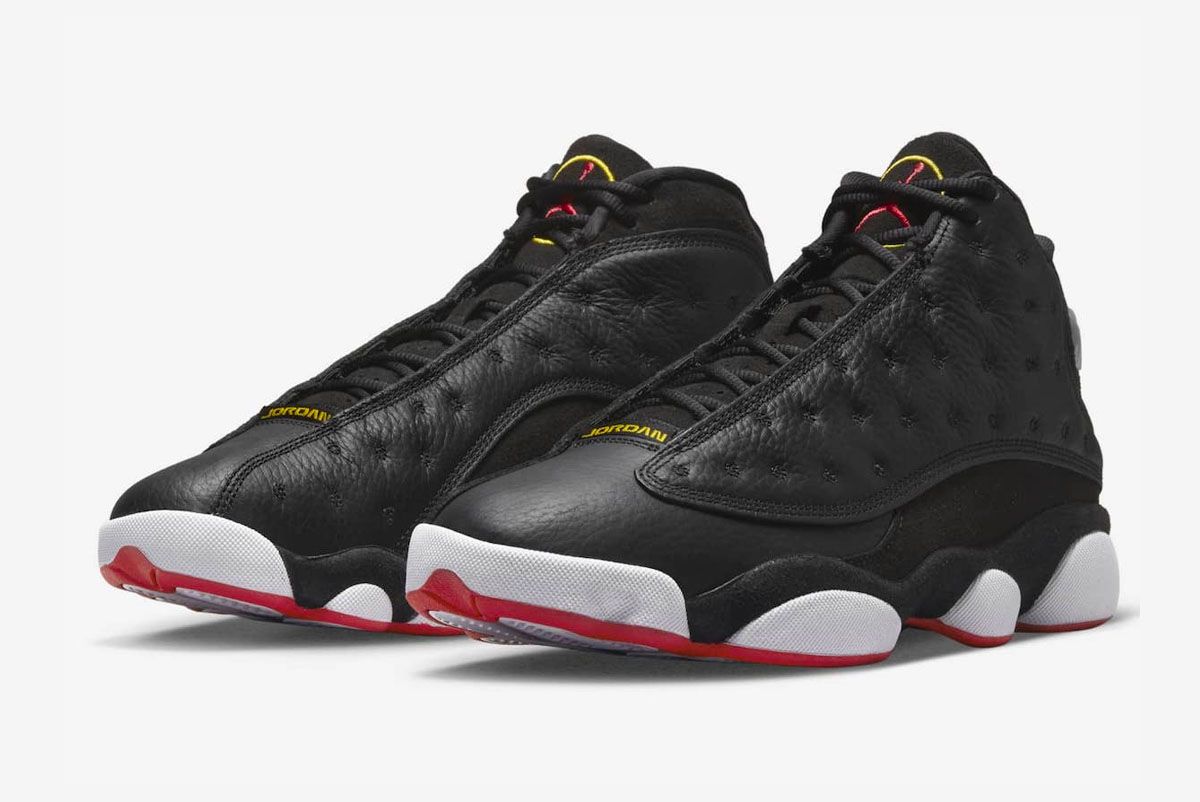 Air Jordan 13 Playoffs 2023 414571-062