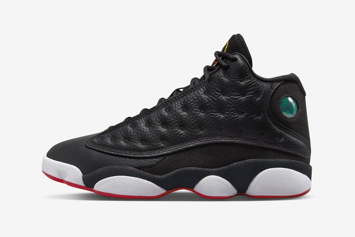 Air Jordan 13 Playoffs 2023 414571-062