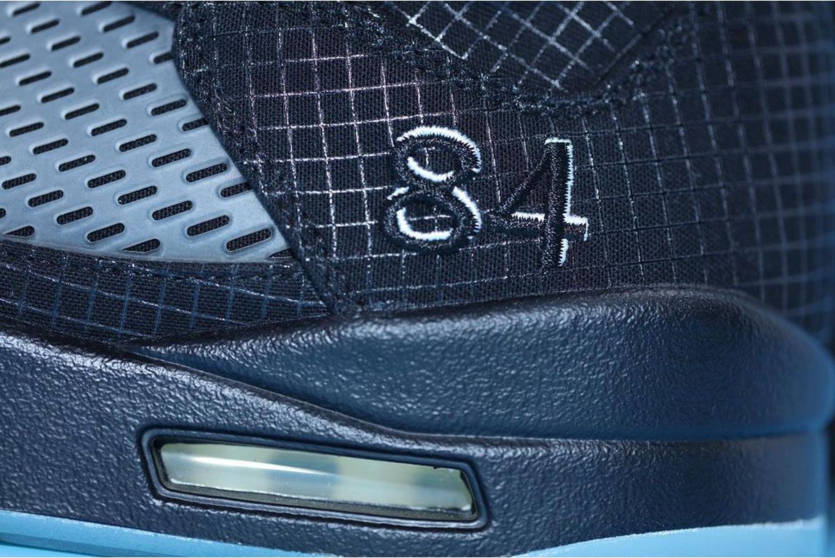 Air Jordan 5 Transformers 2017 Sample