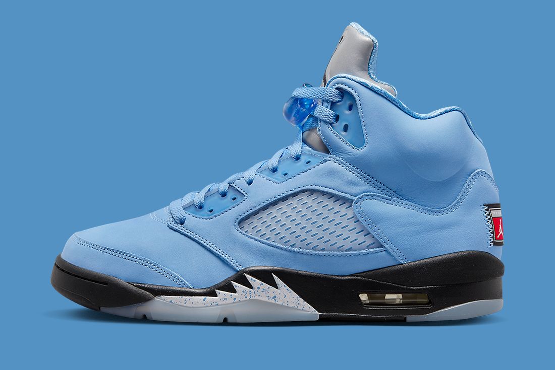 Air Jordan 5