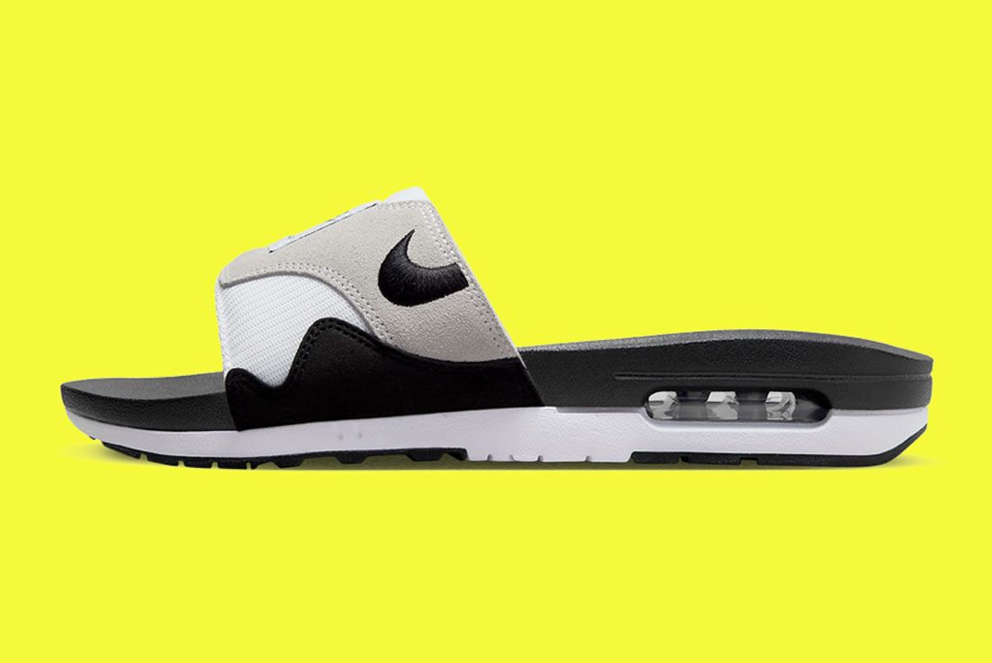 Nike Air Max 1 Slide dh0295-102