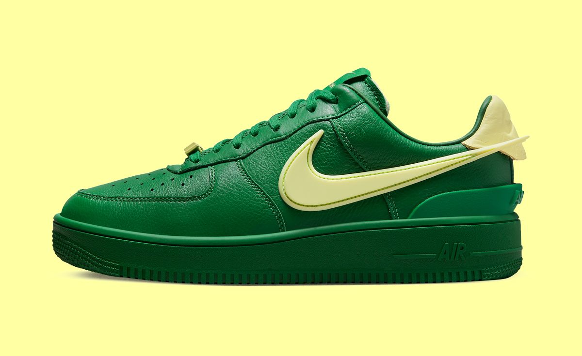 AMBUSH Nike Air Force 1 Green