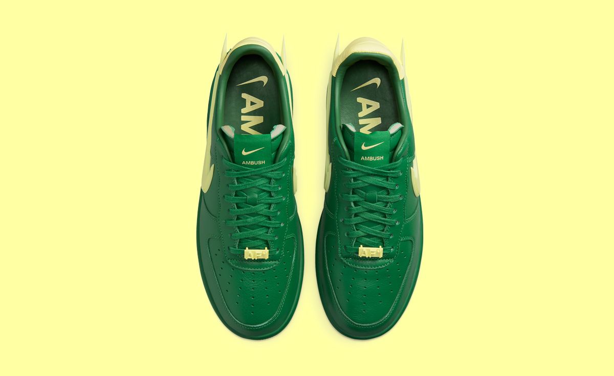 AMBUSH Nike Air Force 1 Green