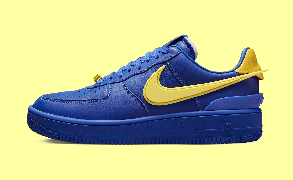 AMBUSH Nike Air Force 1