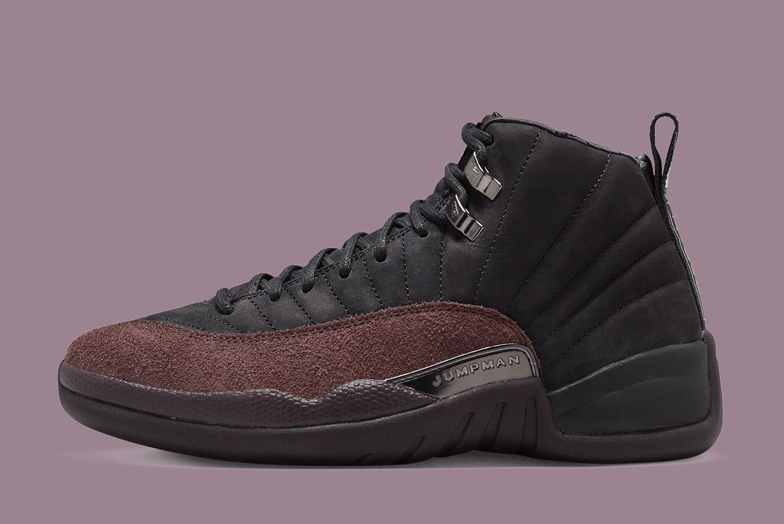 a ma maniere air jordan 12 DV6989-001