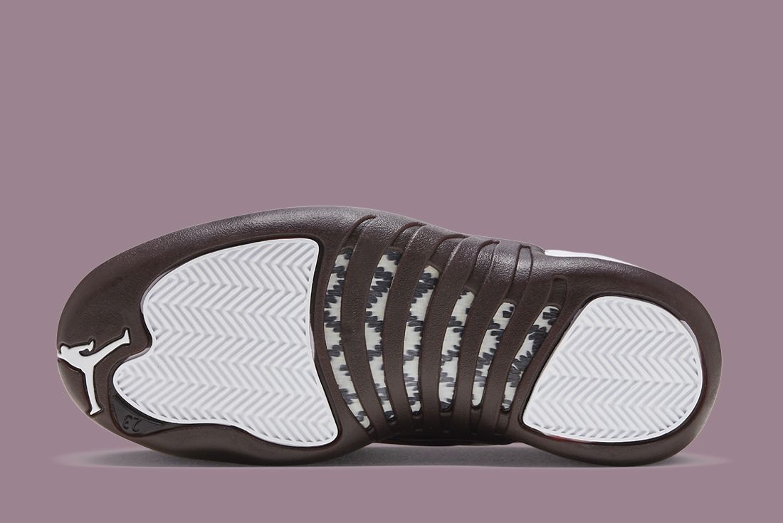 a ma maniere air jordan 12 DV6989-100