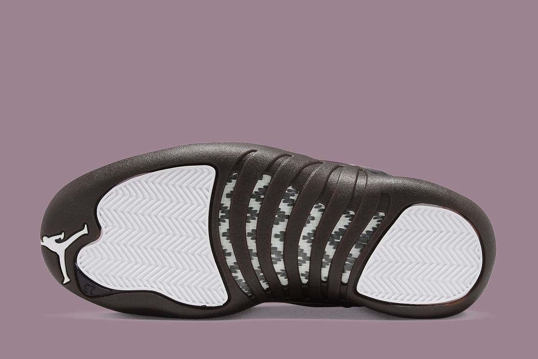 a ma maniere air jordan 12 DV6989-001