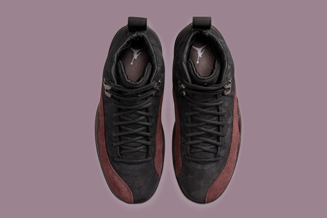 a ma maniere air jordan 12 DV6989-001