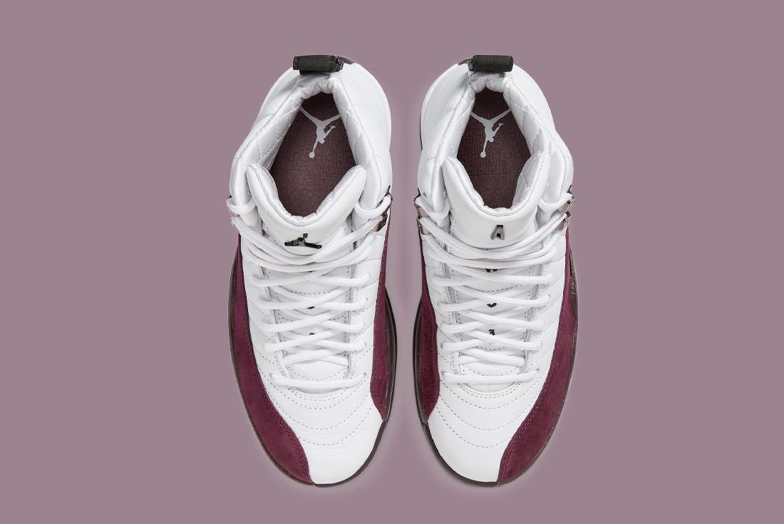 a ma maniere air jordan 12 DV6989-100