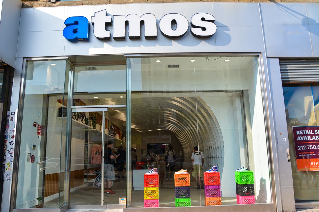 Atmos 1