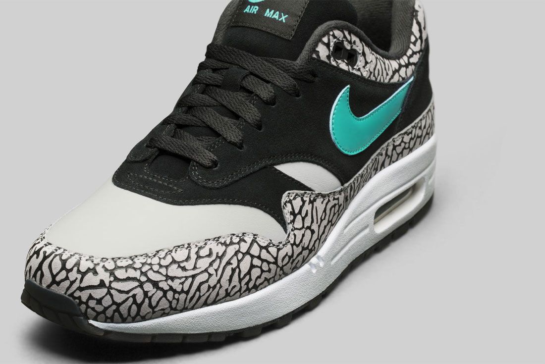 atmos Nike Air Max 1