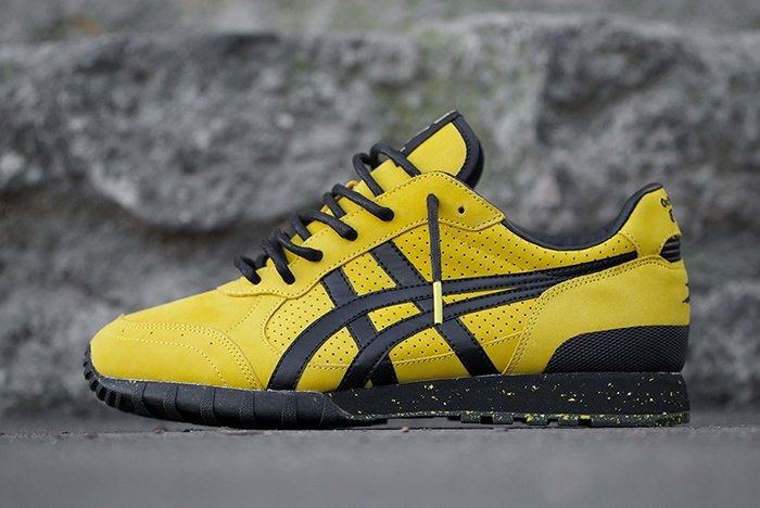 Bait X Bruce Lee X Onitsuka Tiger Colorado 85 Legend3