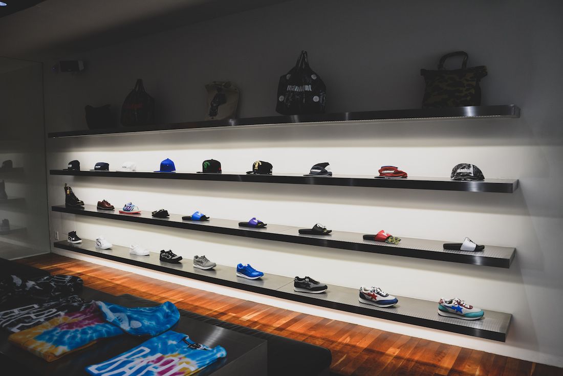 Bape 3