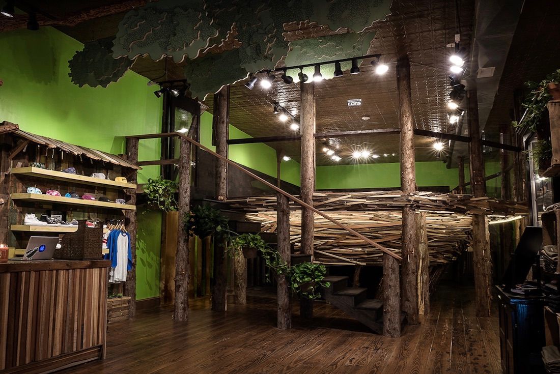 Boston Orchard Skateshop