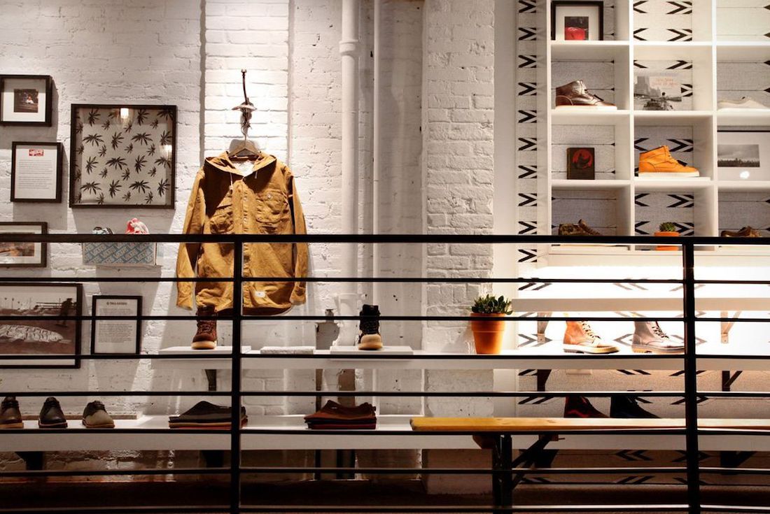 Boston Vans Store