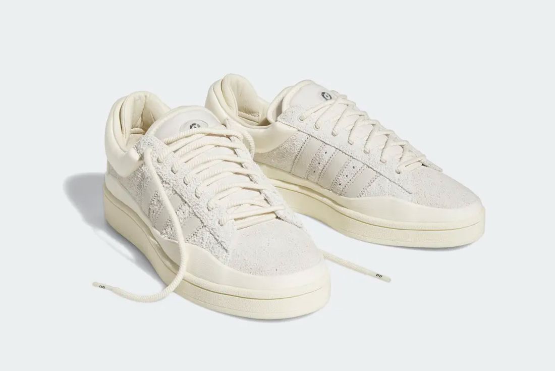 Bad Bunny adidas Campus Light FZ5823