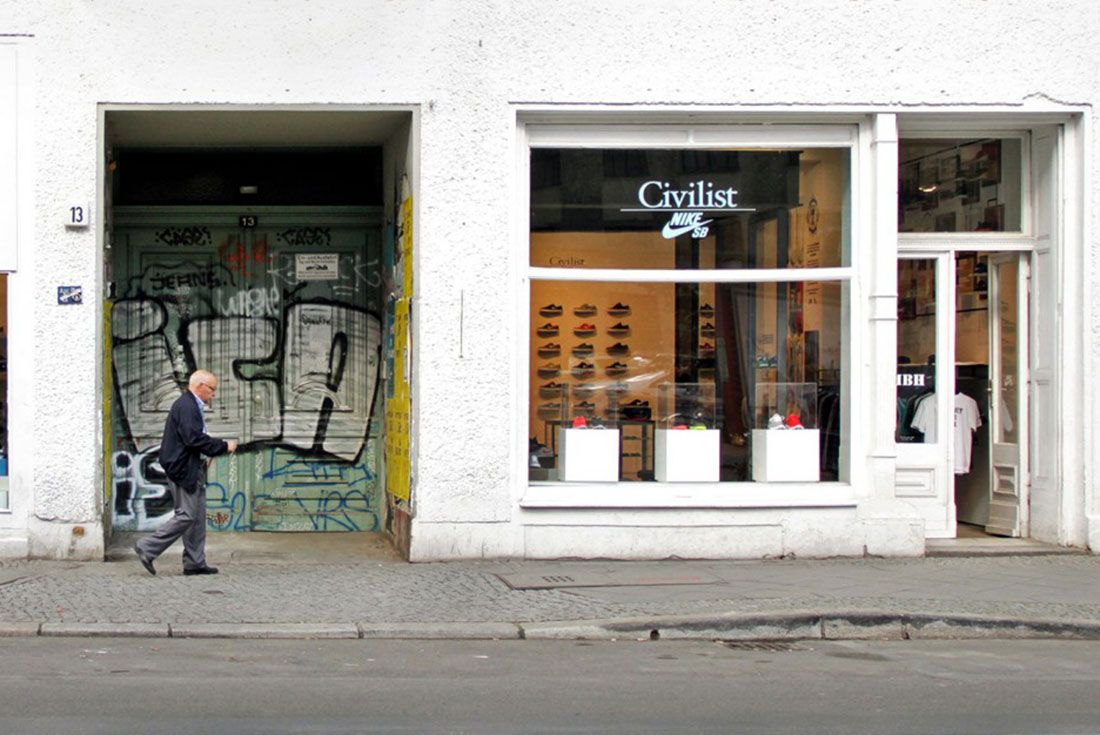 Civilist Storefront 1520X626