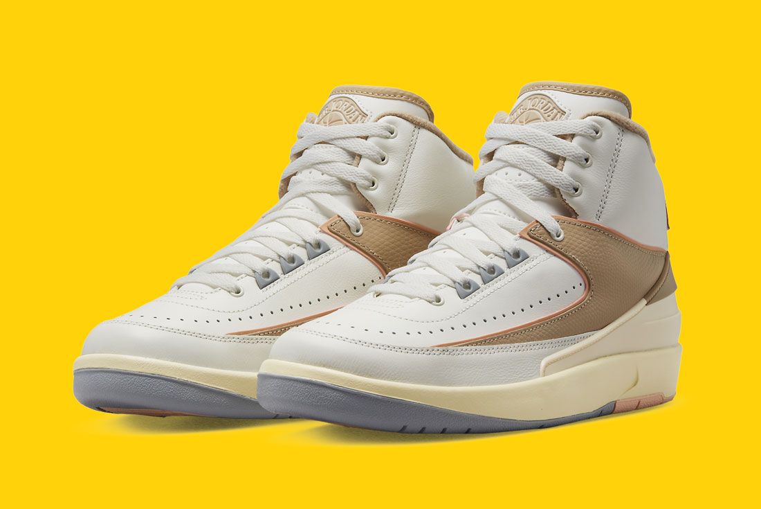 Air Jordan 2 Craft DX4400-118