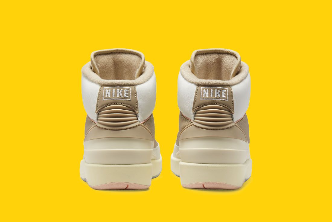 Air Jordan 2 Craft DX4400-118