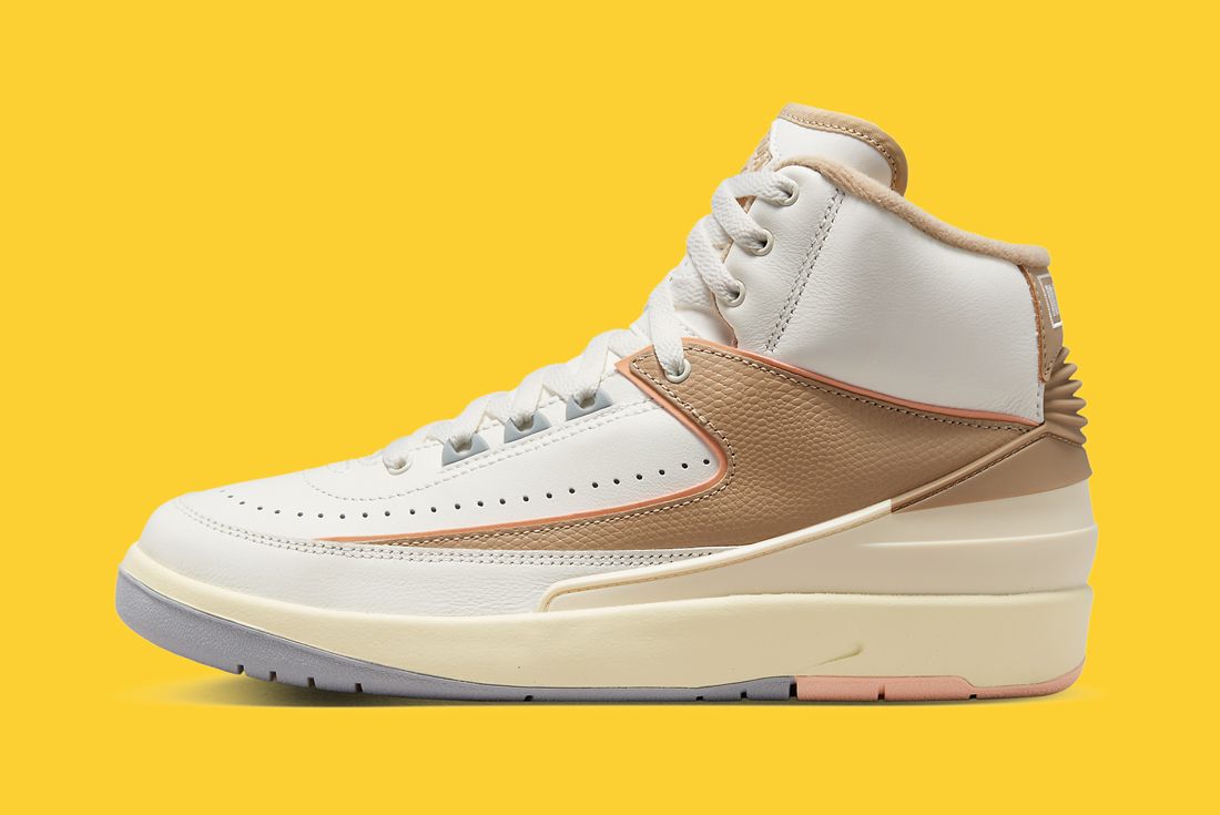 Air Jordan 2 Craft DX4400-118