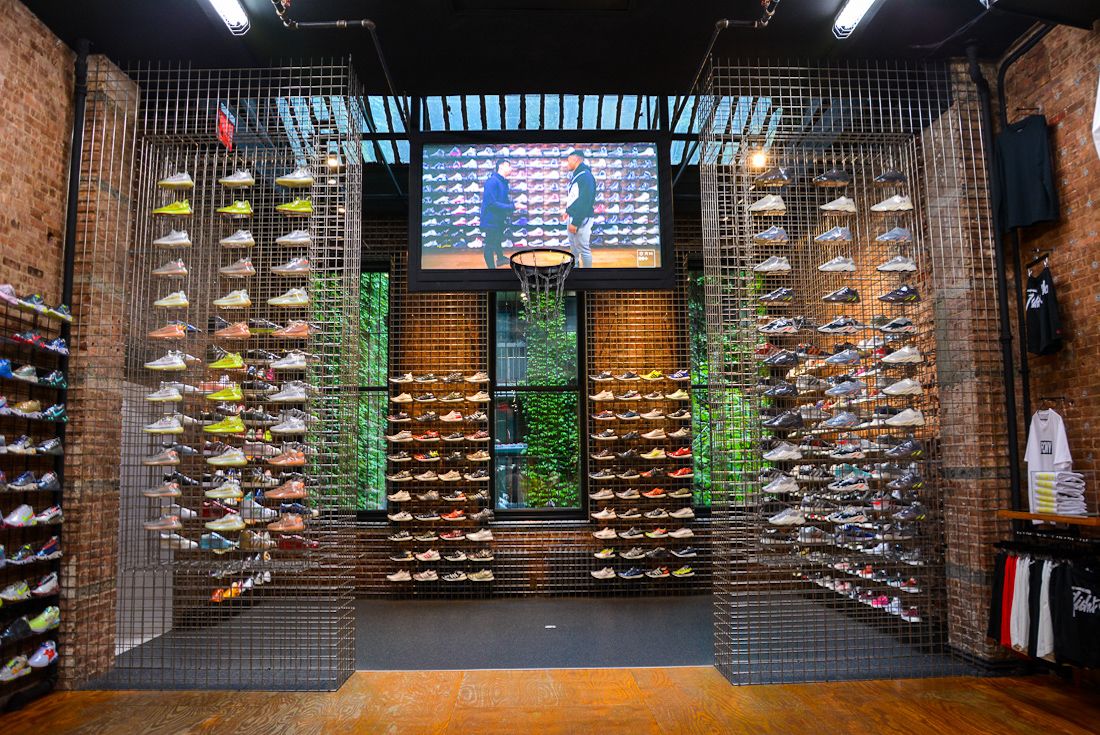 Flight Club 1