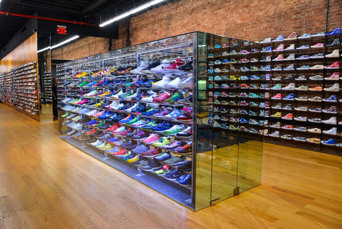 Flight Club 2