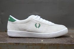 Fred Perry 1934 Re Issue Collection Thumb