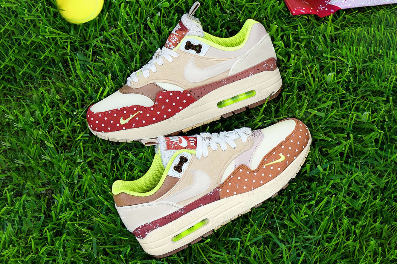 Nike Air Max 1 'Best Friend'