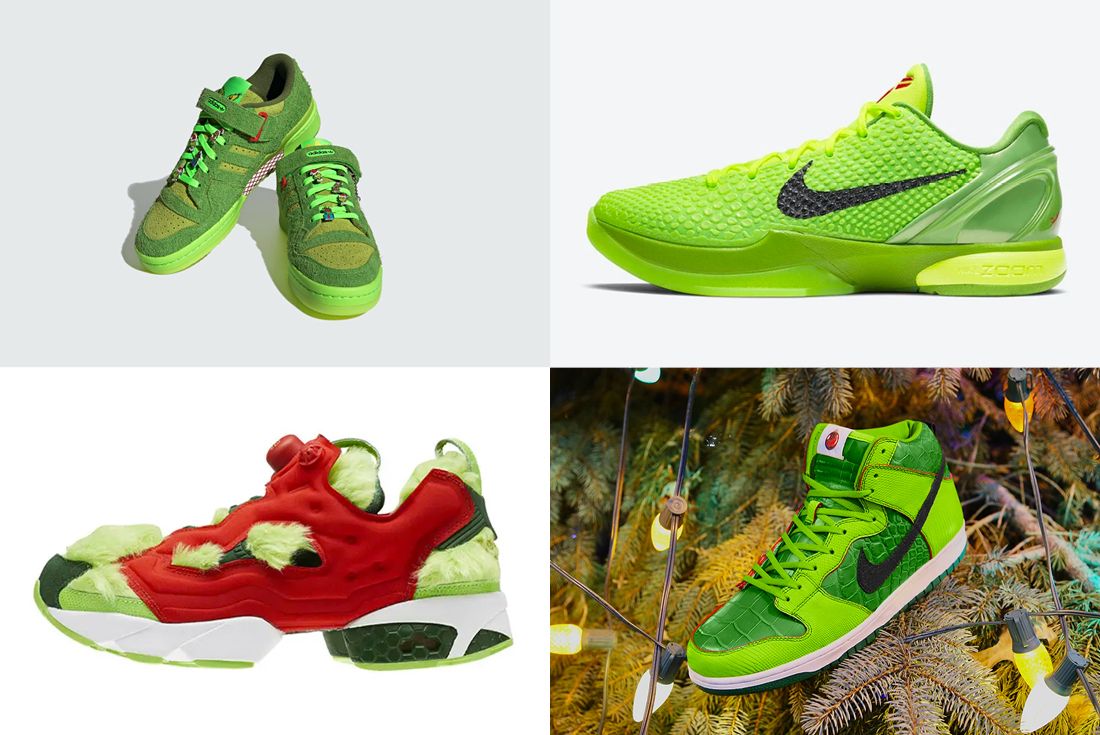 best-grinch-themed-sneakers