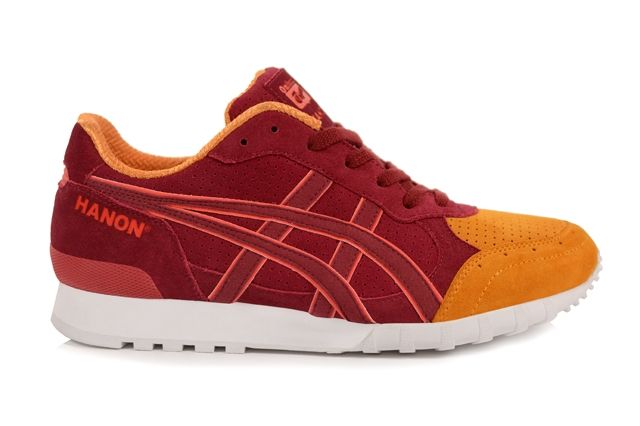 Hanon X Onitsuka Tiger Colorado Eighty Five Profile