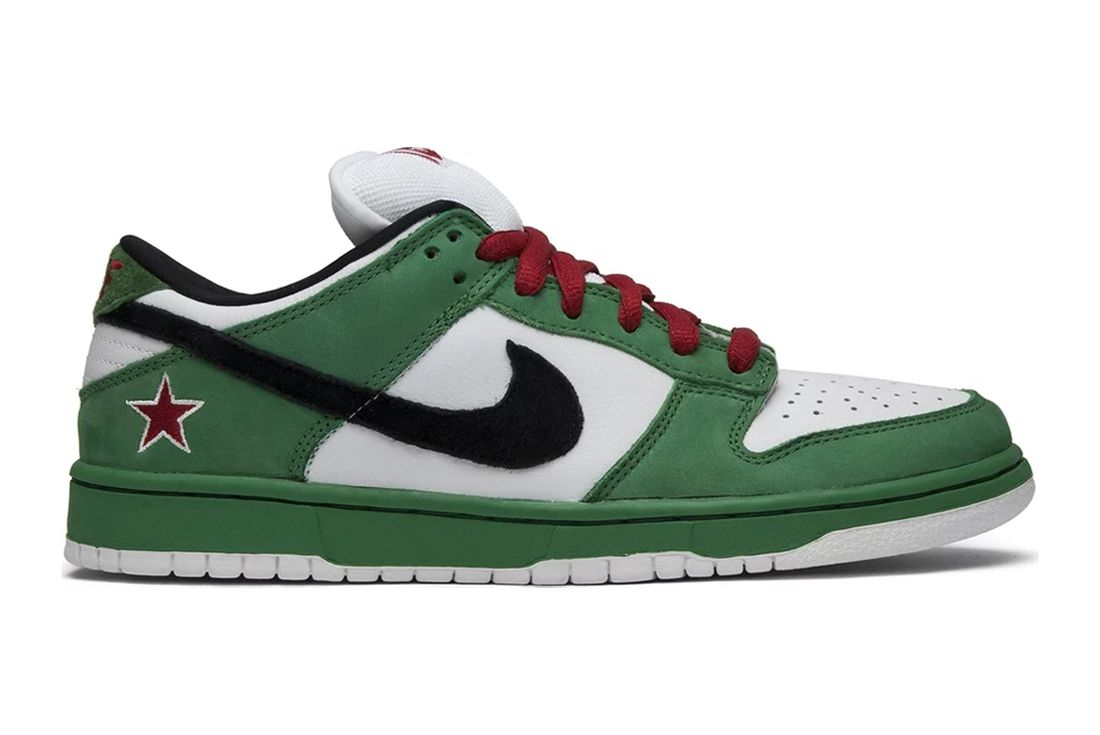 Nike SB Have Shut Down 'Heineken 2.0' Dunk Rumour 304292-302