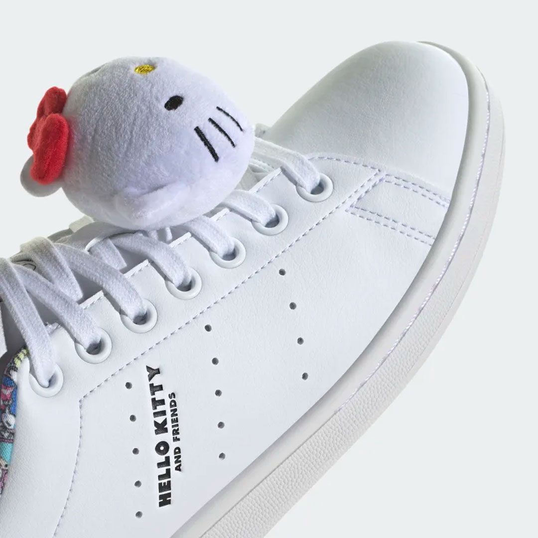 Hello Kitty and Friends adidas Stan Smith HP9656