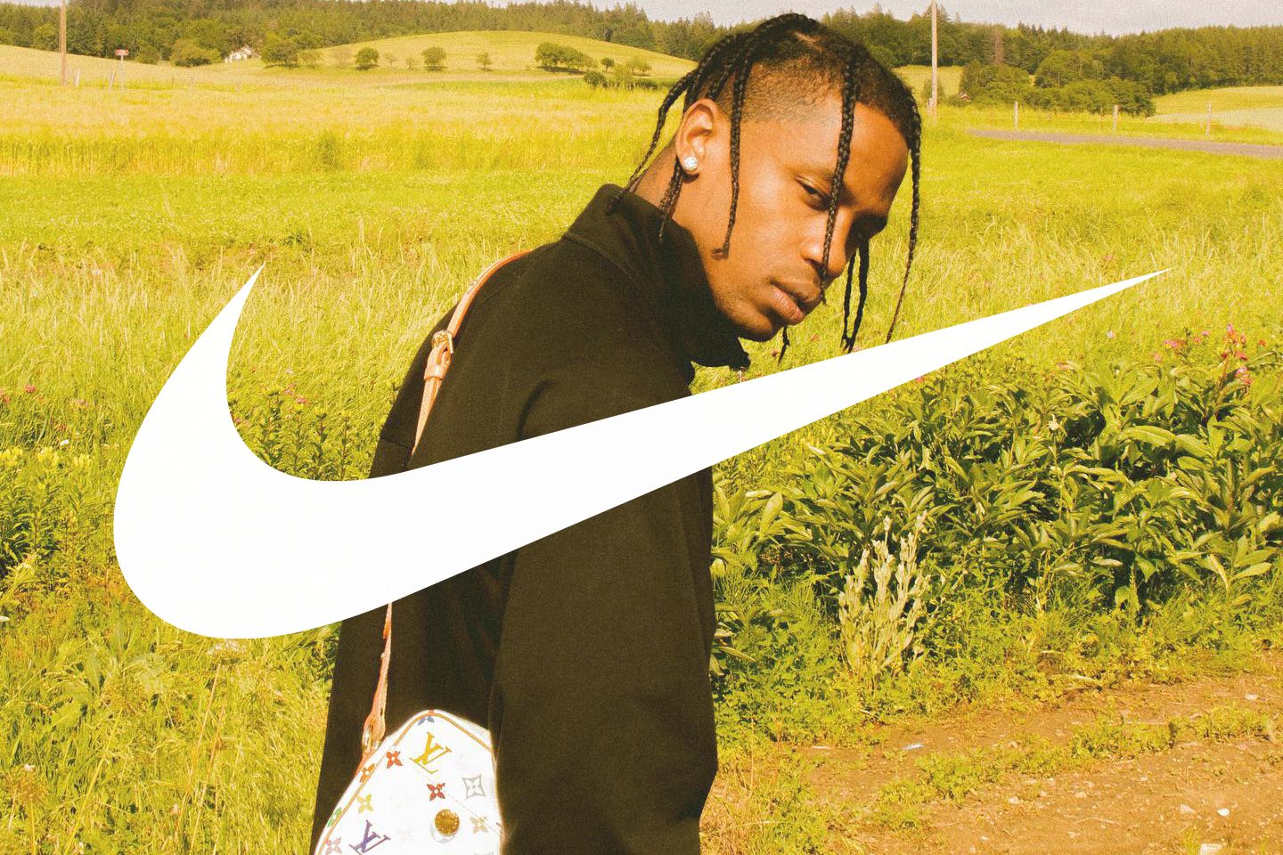 Travis Scott x Nike Air Max 1 & Air Trainer 1 Release Date