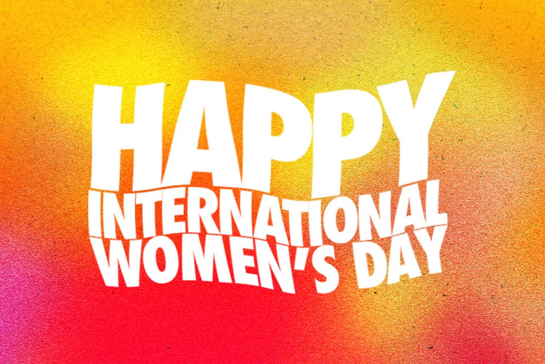 International Women’s Day 2023