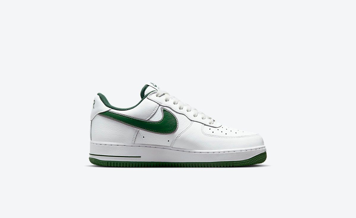 Nike Air Force 1 Low Four Horsemen FB9128-100