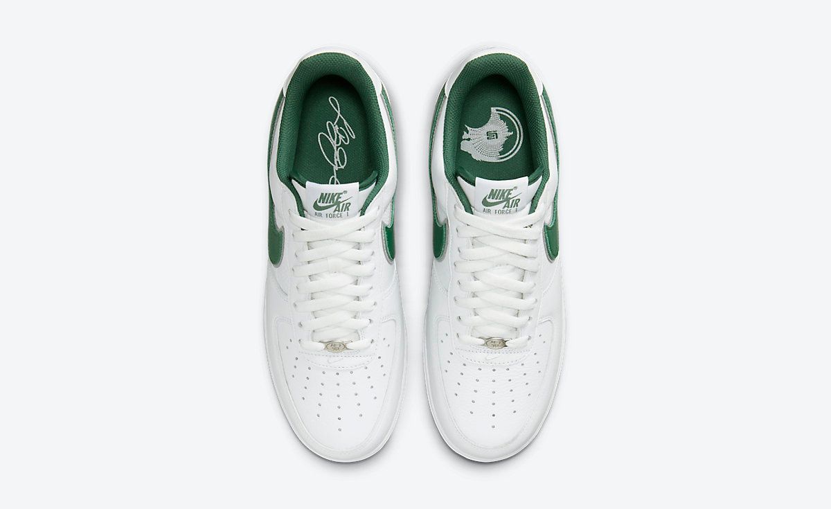 Nike Air Force 1 Low Four Horsemen FB9128-100