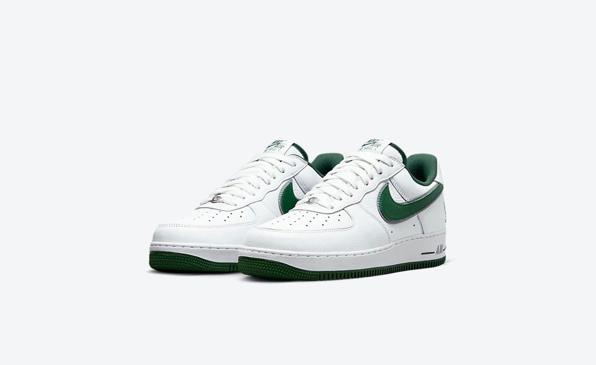 Nike Air Force 1 Low Four Horsemen FB9128-100
