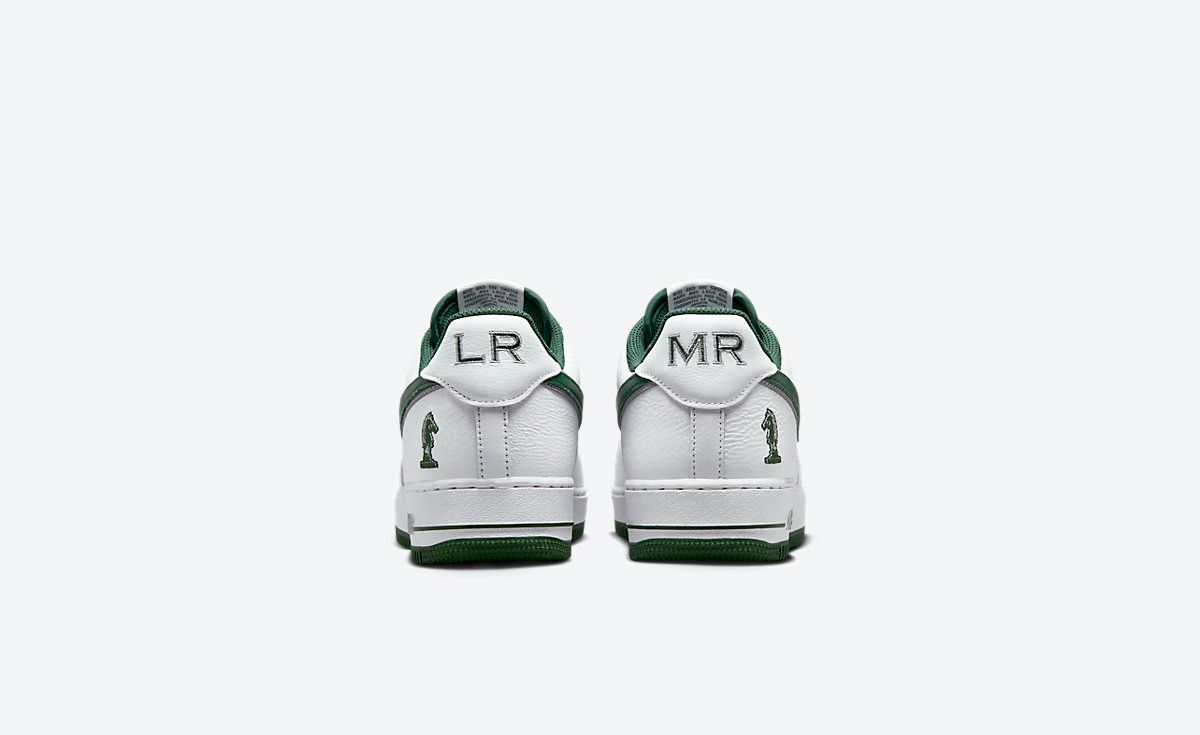 Nike Air Force 1 Low Four Horsemen FB9128-100