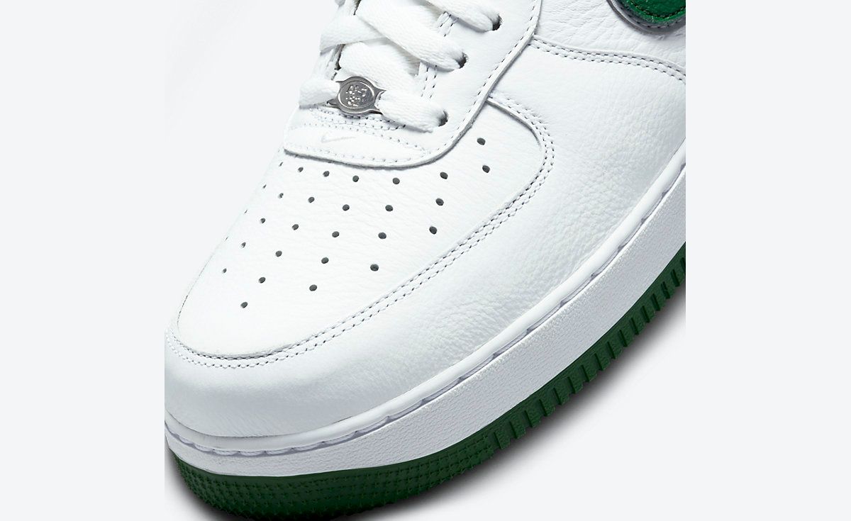 Nike Air Force 1 Low Four Horsemen FB9128-100