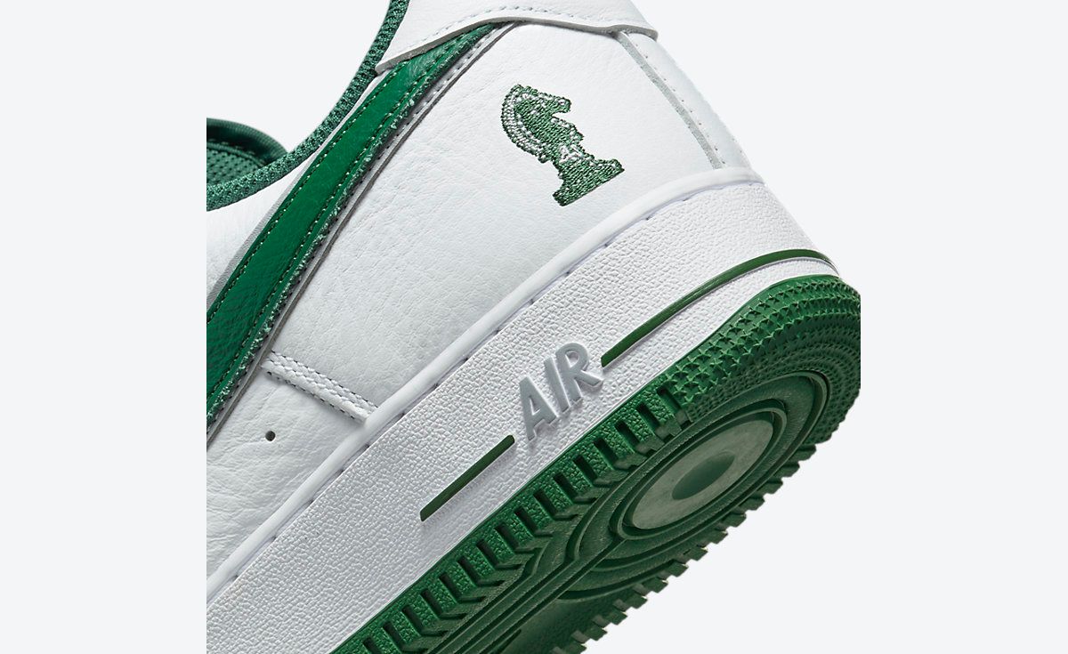 Nike Air Force 1 Low Four Horsemen FB9128-100