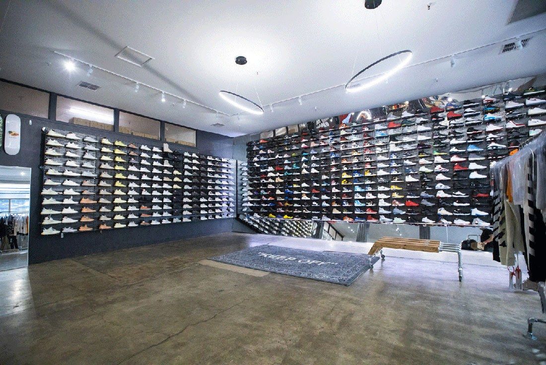 Kickstw Store Pics1
