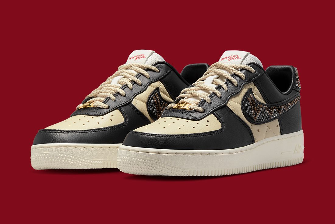 Premium Goods Nike Air Force 1 DV2957-001