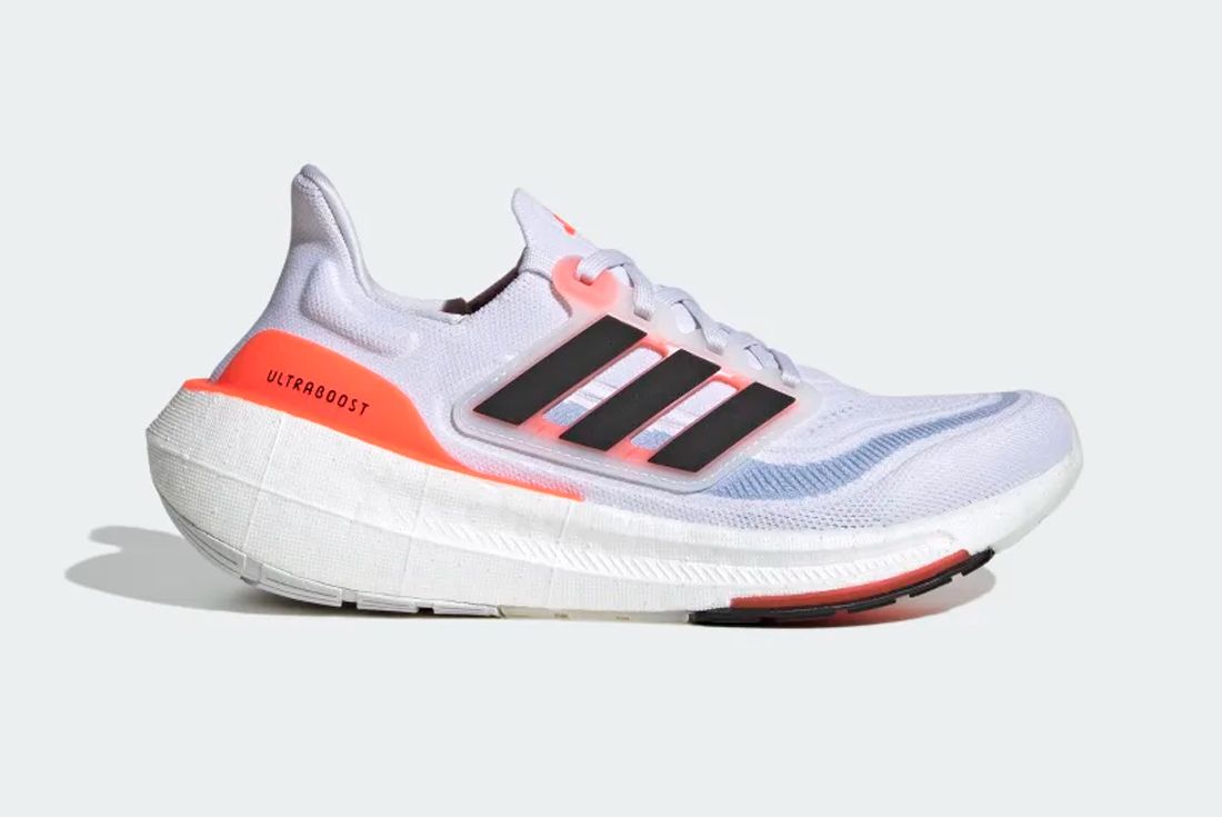 adidas UltraBOOST 23 UltraBOOST Light HQ6353