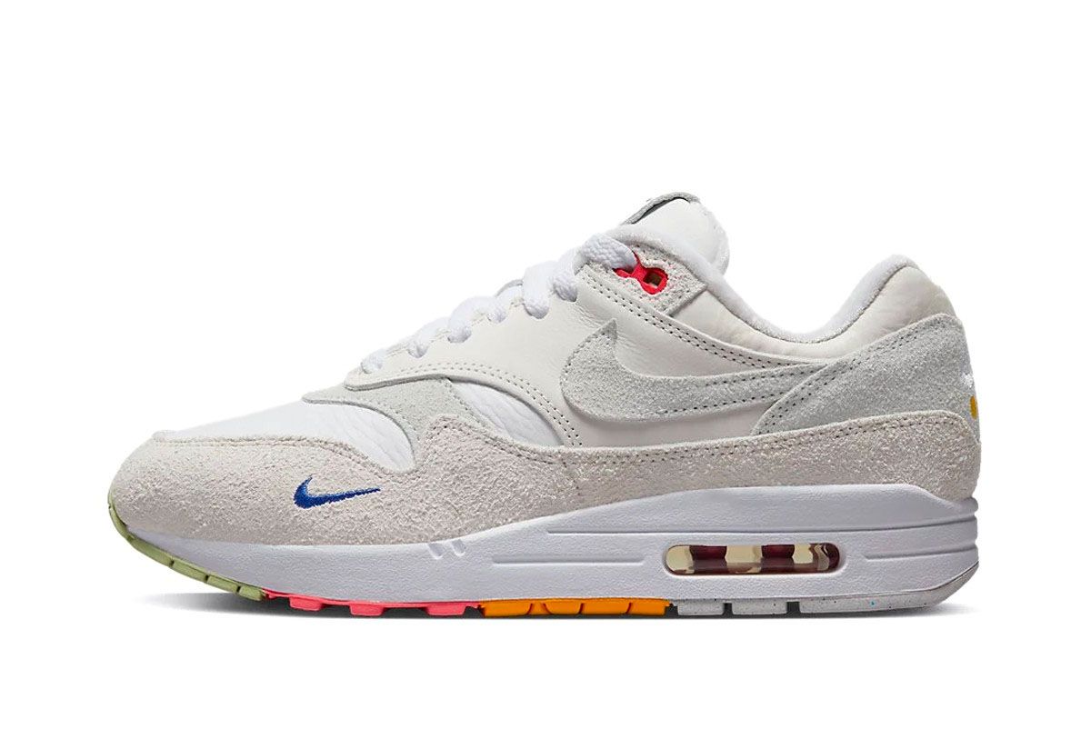 Nike Air Max 1 Pom-Pom