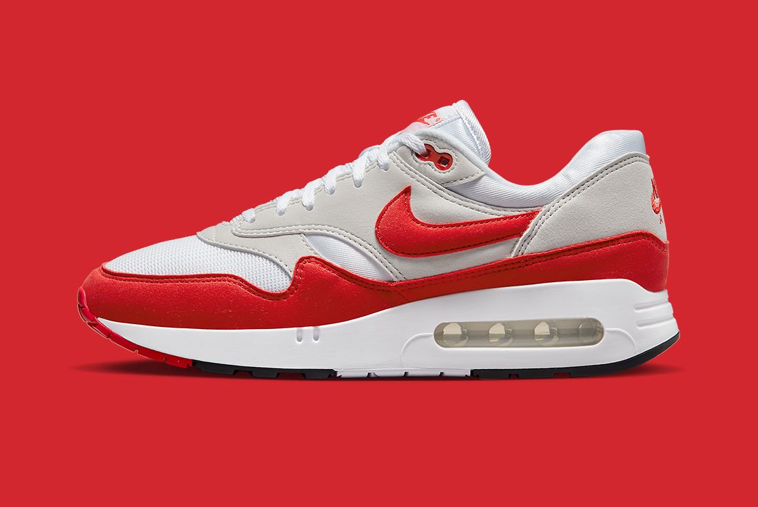 Nike Air Max 1 86 Big Bubble DQ3989-100