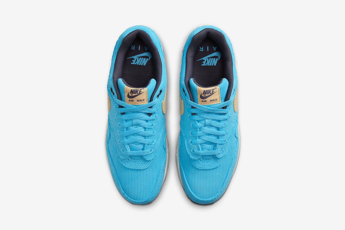 Nike Air Max 1 Baltic Blue FB8915-400